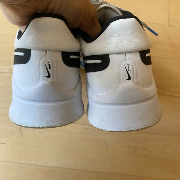 Nike Air Zoom Infinity Tour spikeless golf shoes Size US 6 - Picture 3 of 7